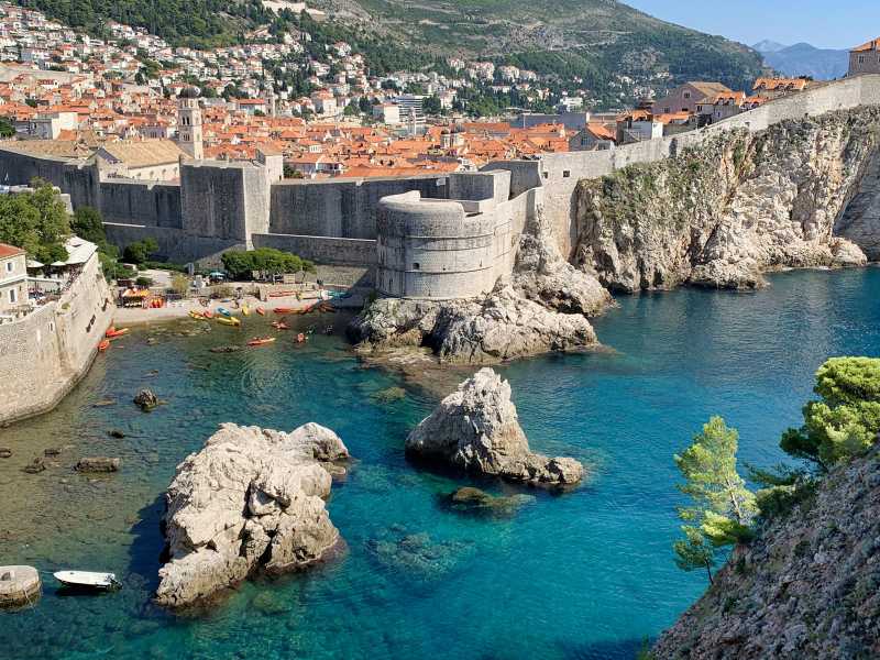 Magie der Zusammenarbeit